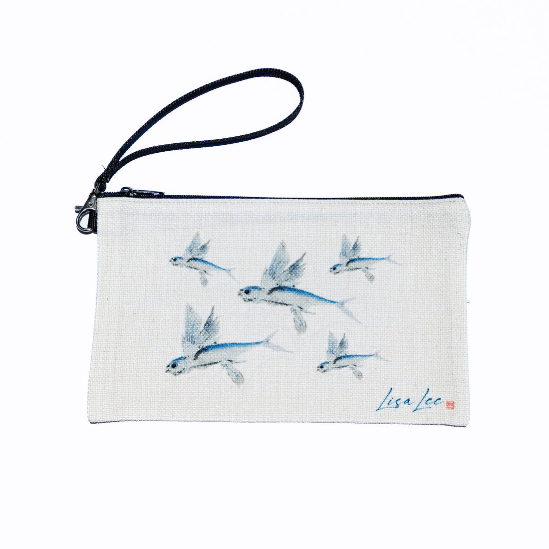Flying Fish School clutch