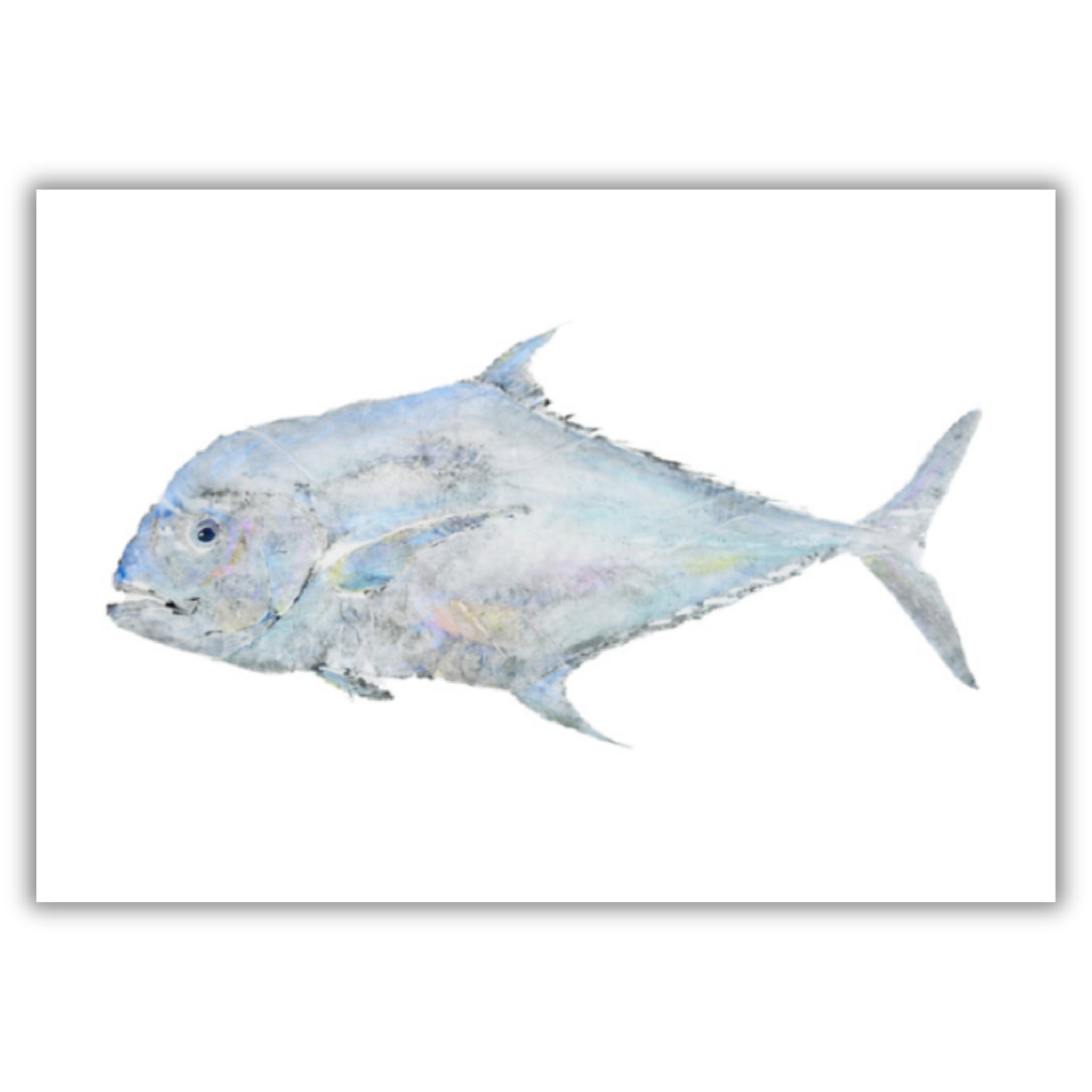 Fine Art Notecards