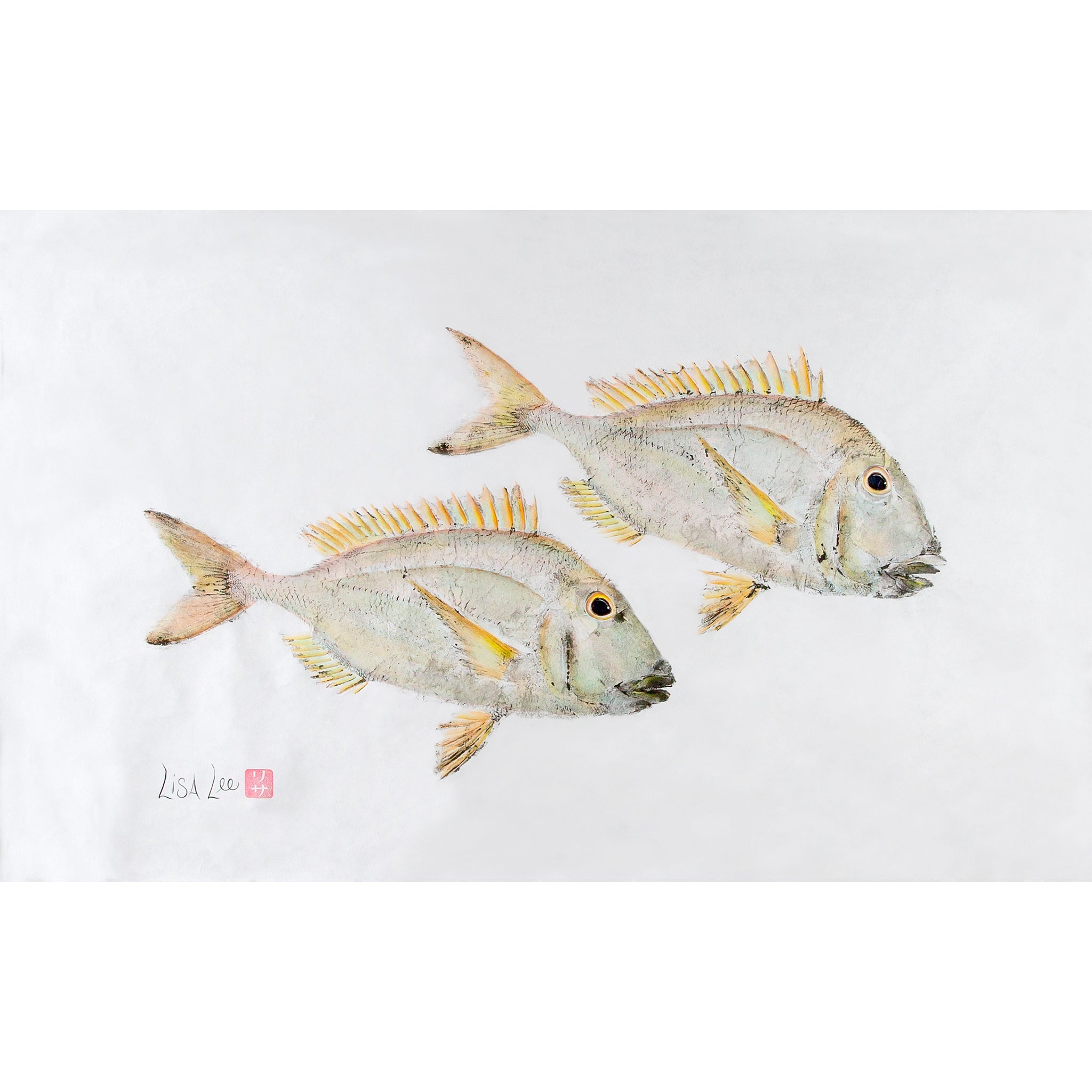 Porgy