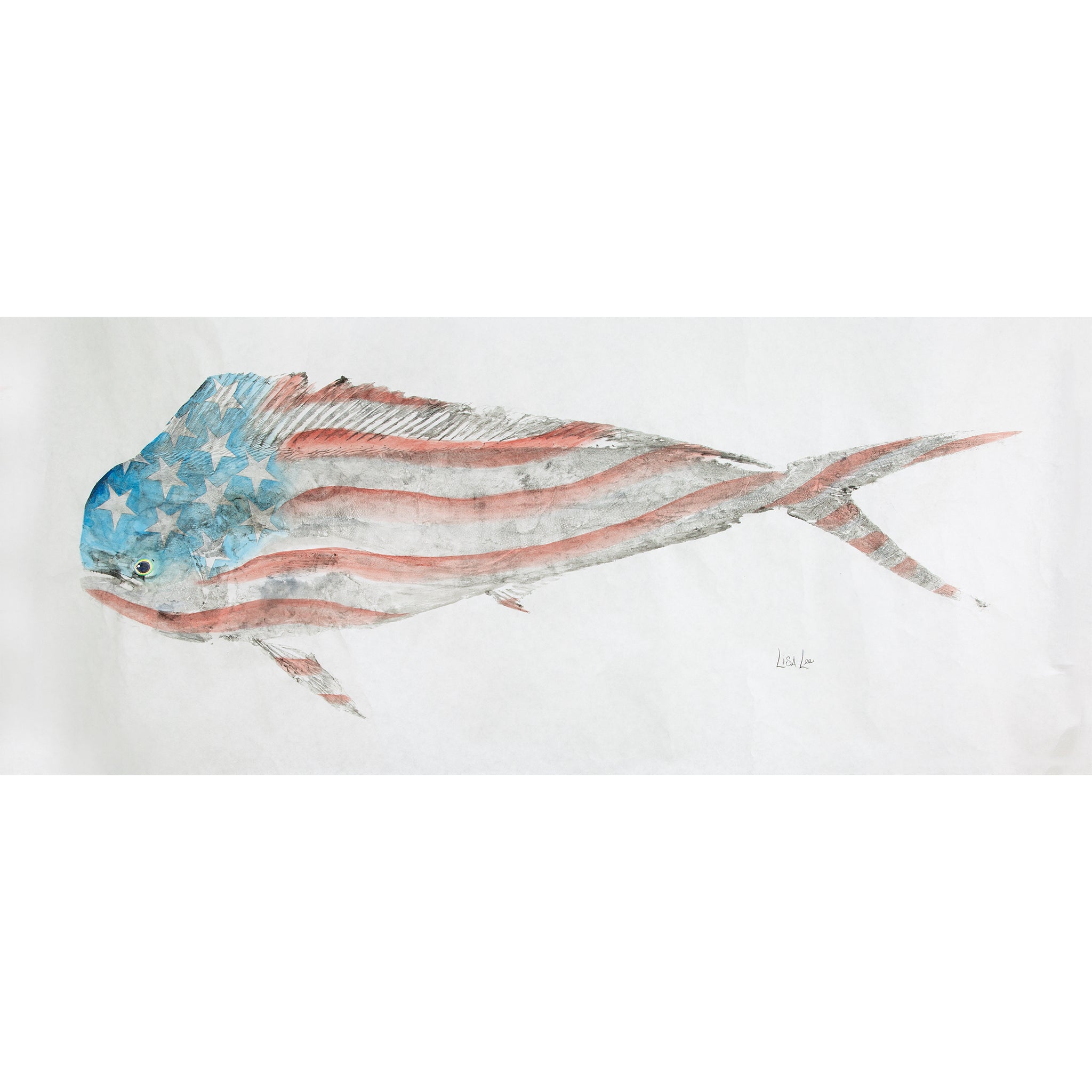 USA Mahi