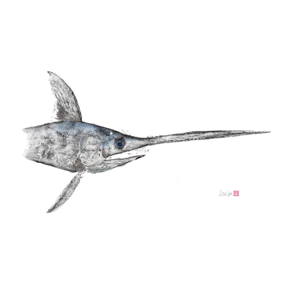 Swordfish