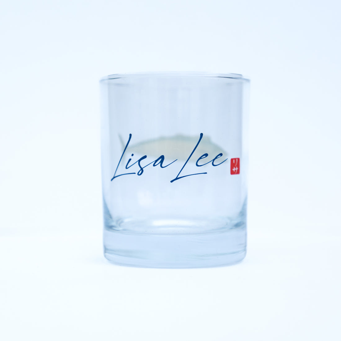Wahoo Whiskey Glass