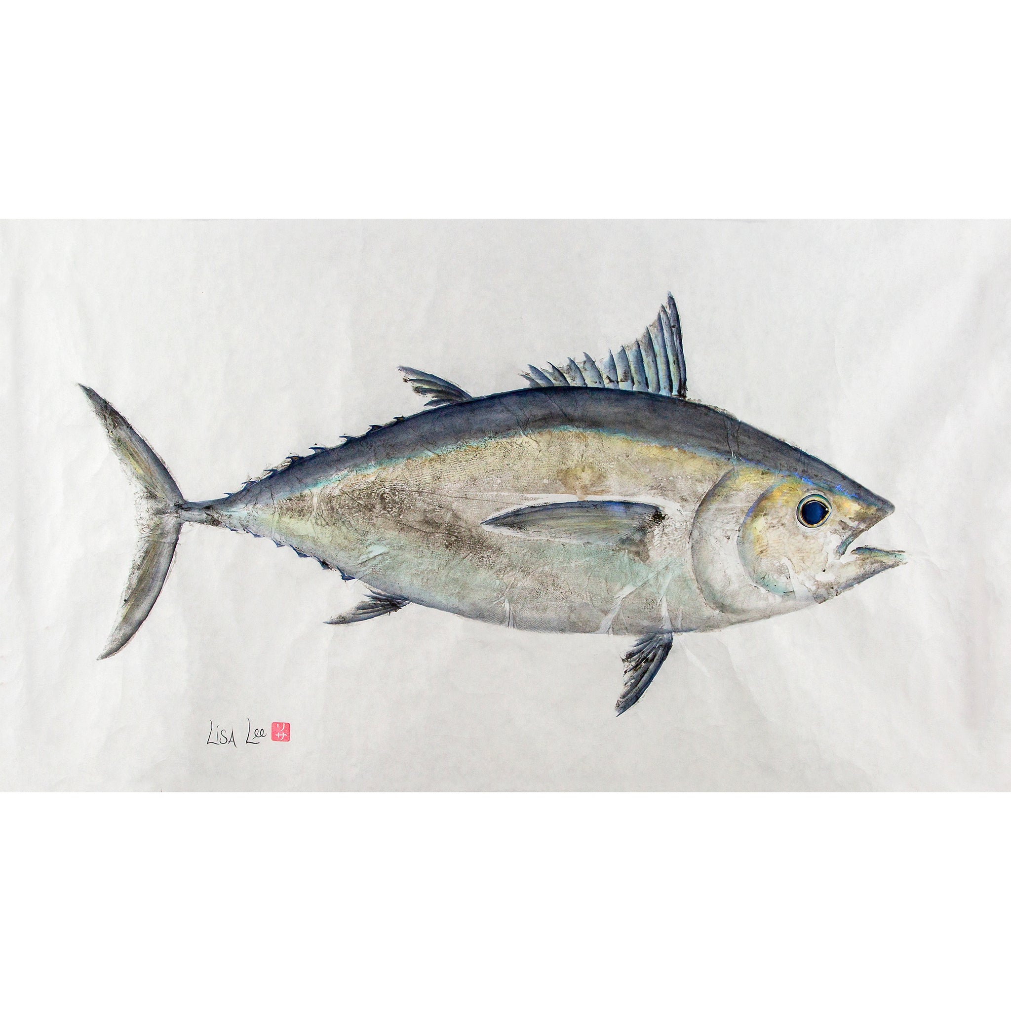 Blackfin Tuna