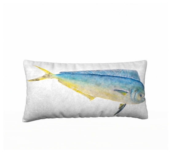 Mahi Pillow