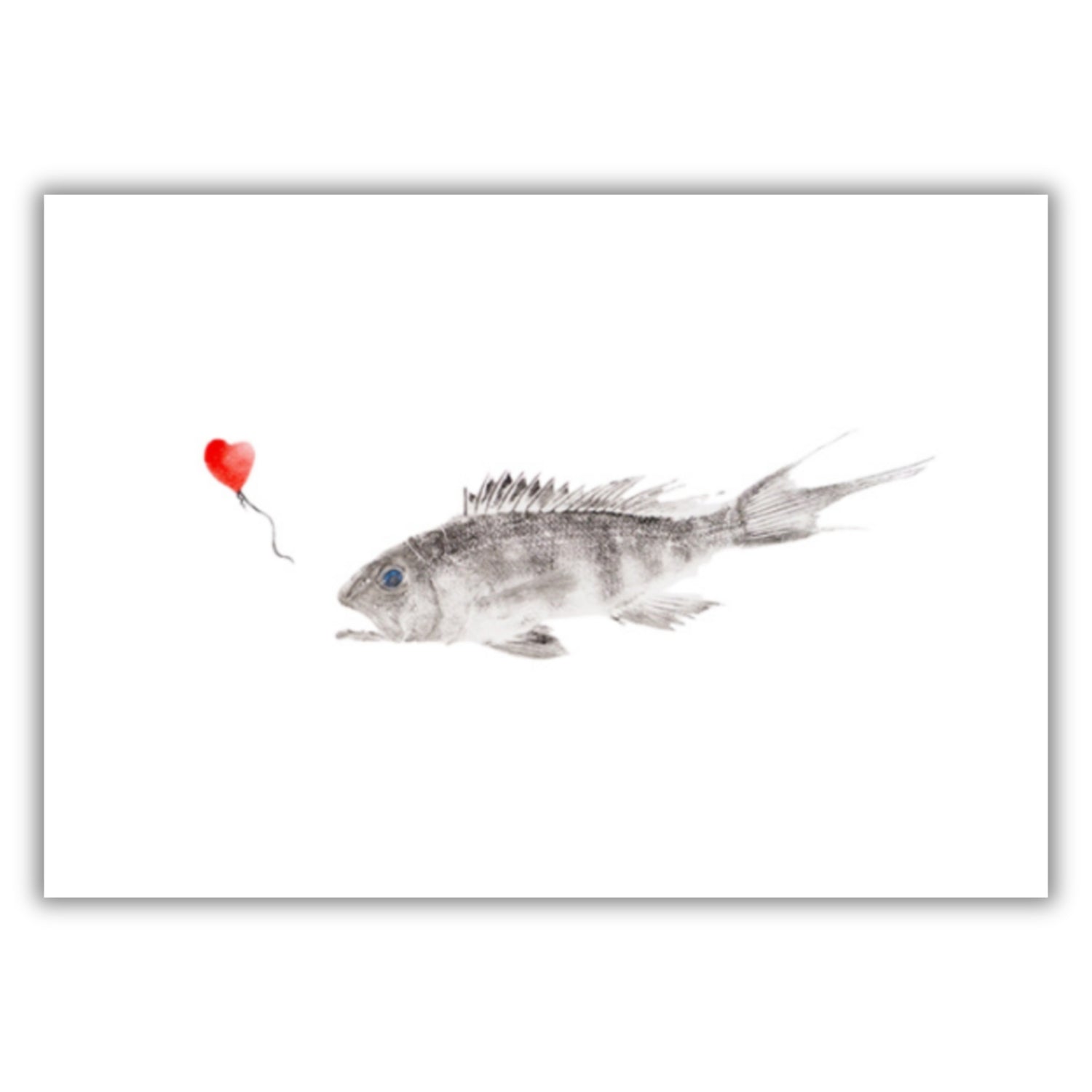 Fine Art Notecards