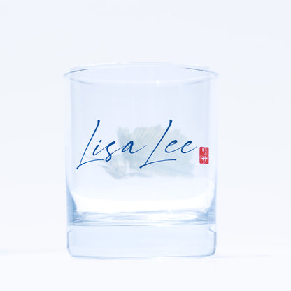 Sailfish Whiskey Glass