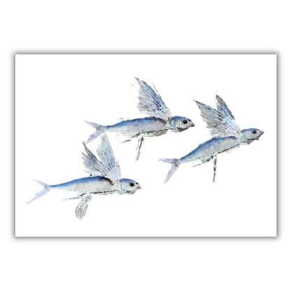 Fine Art Notecards