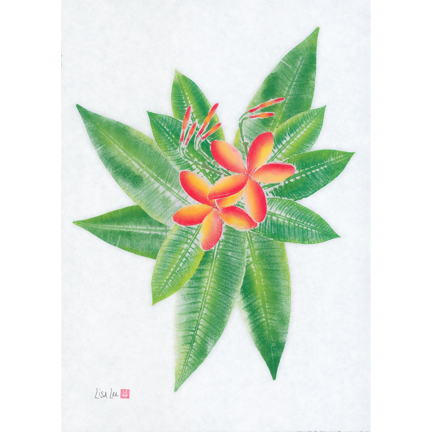 Largo Flower
