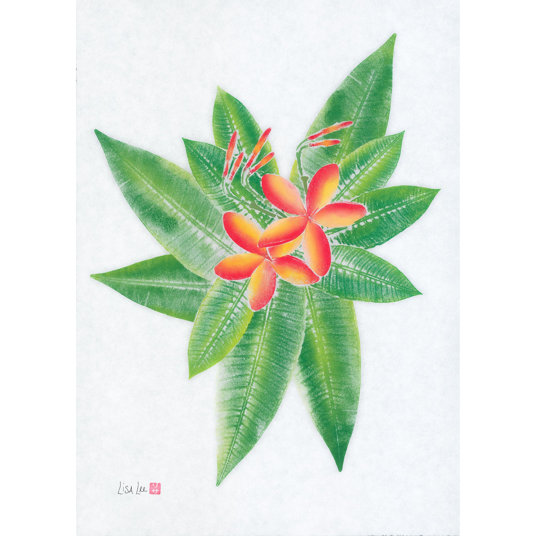 Largo Flower