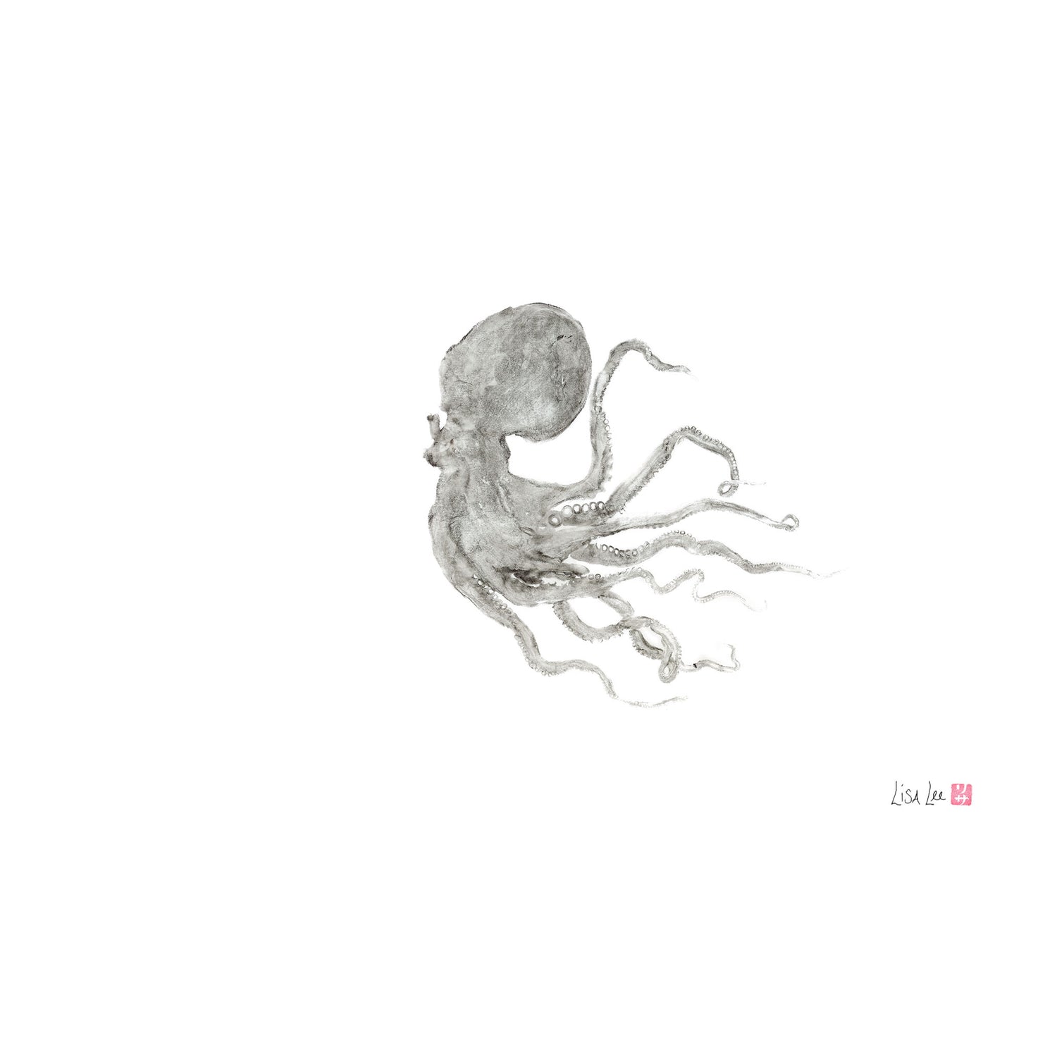 Octo Aria