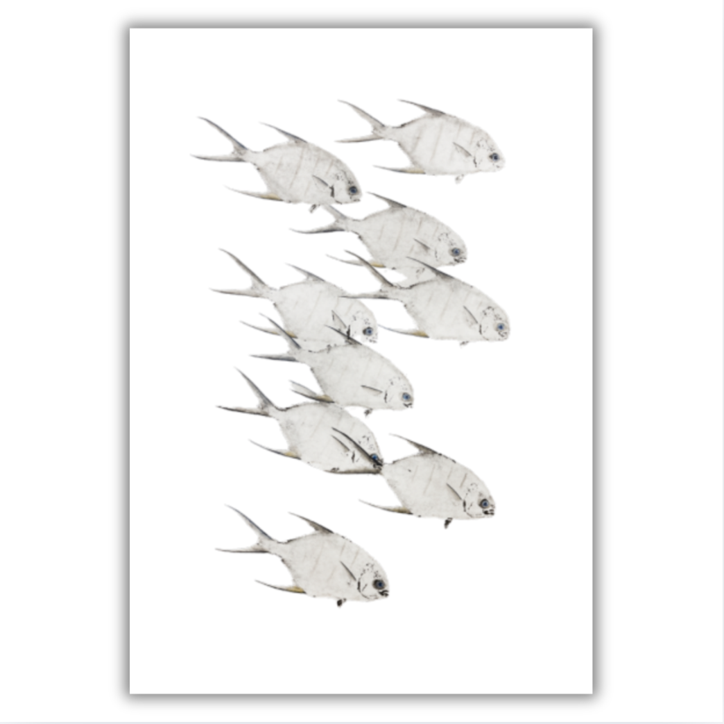 Fine Art Notecards