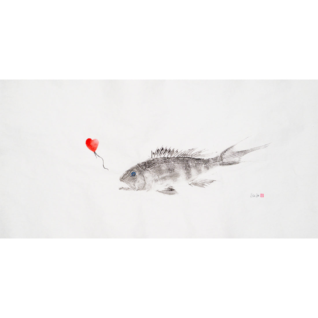 Banksy Bass