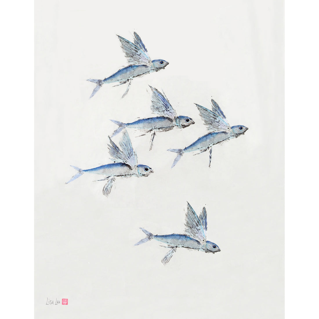 Flying Fish