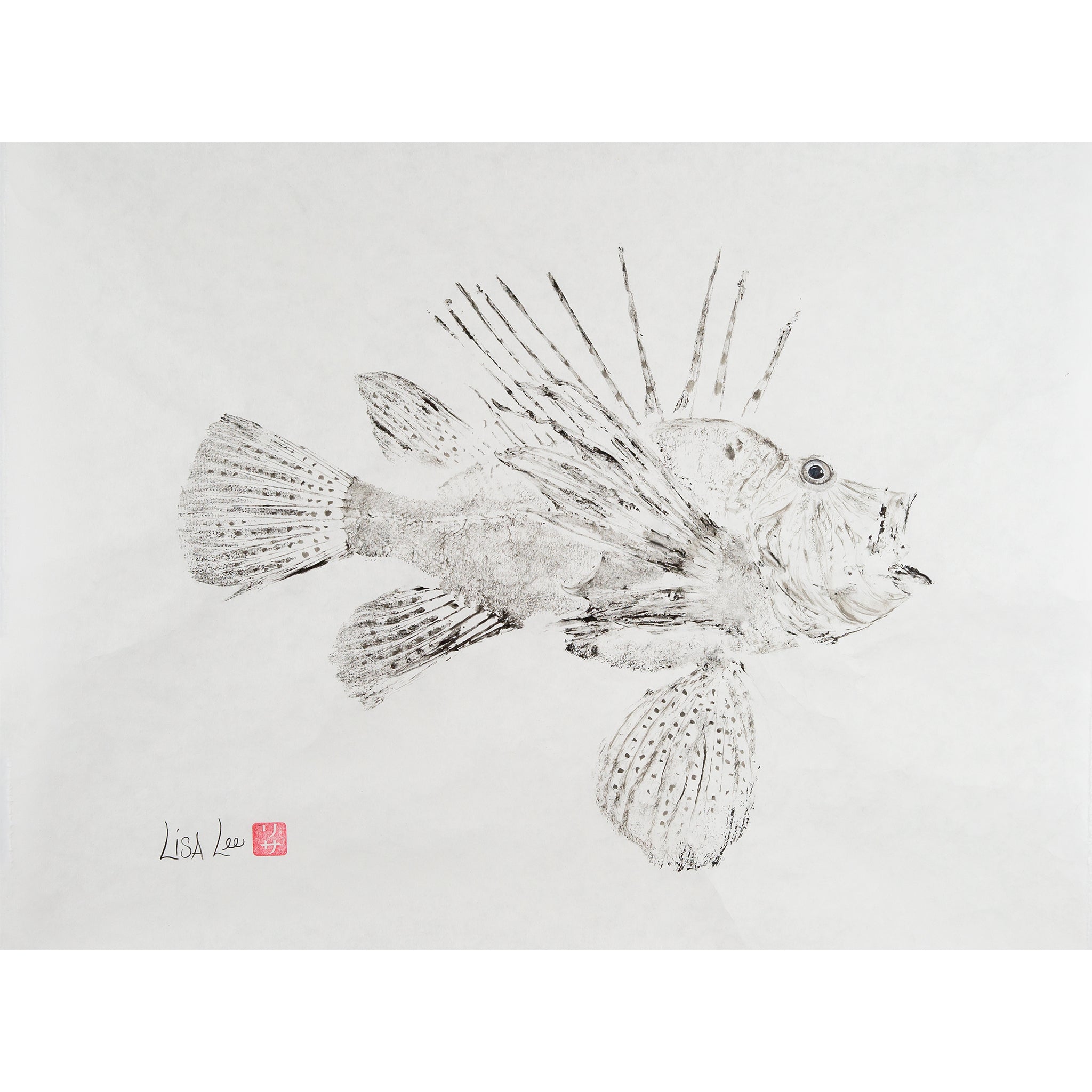 Lionfish