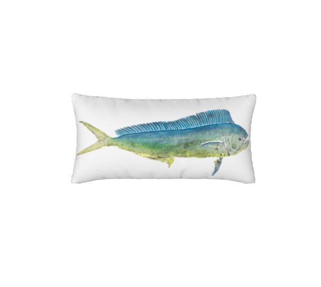 Mahi Pillow