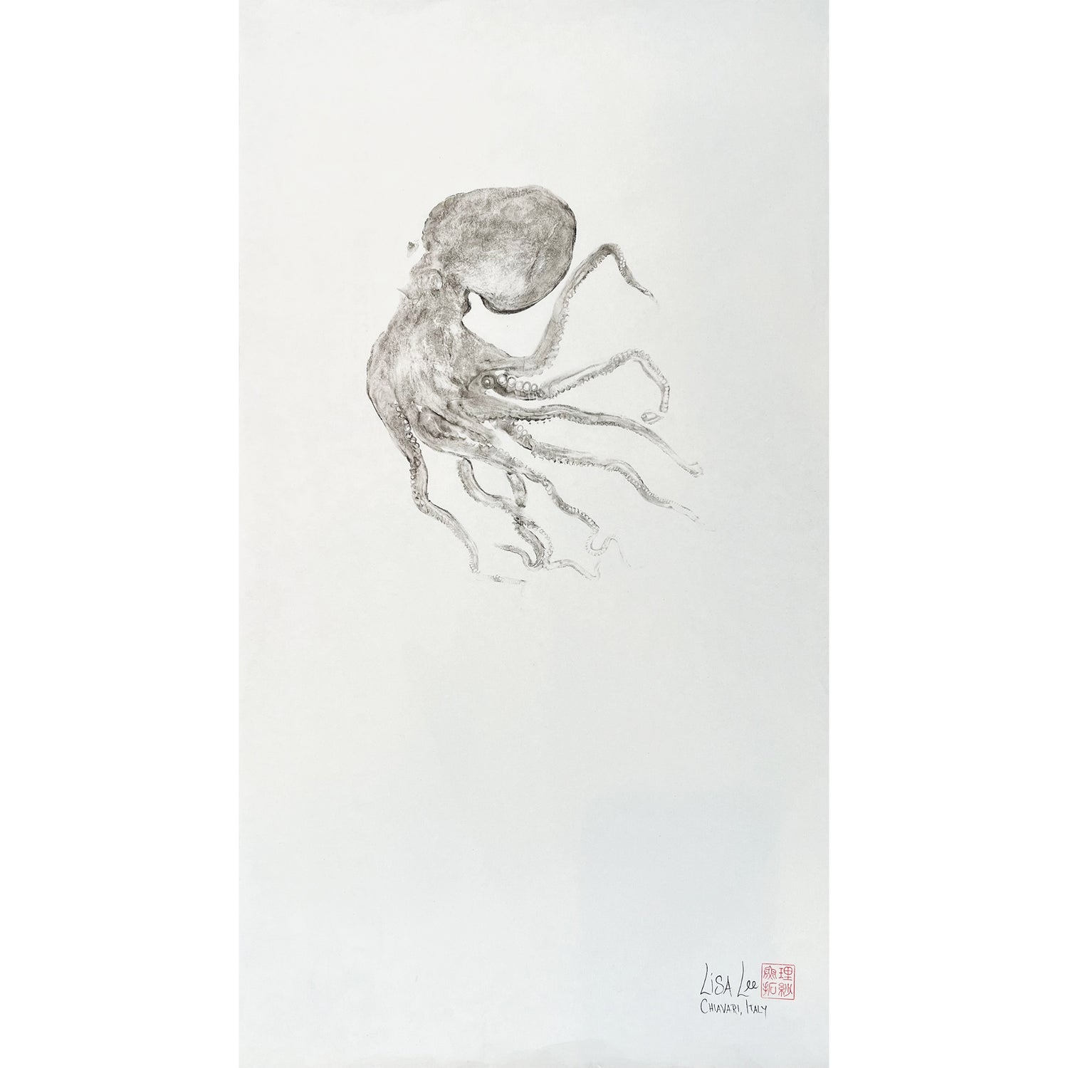 Octo Aria Original