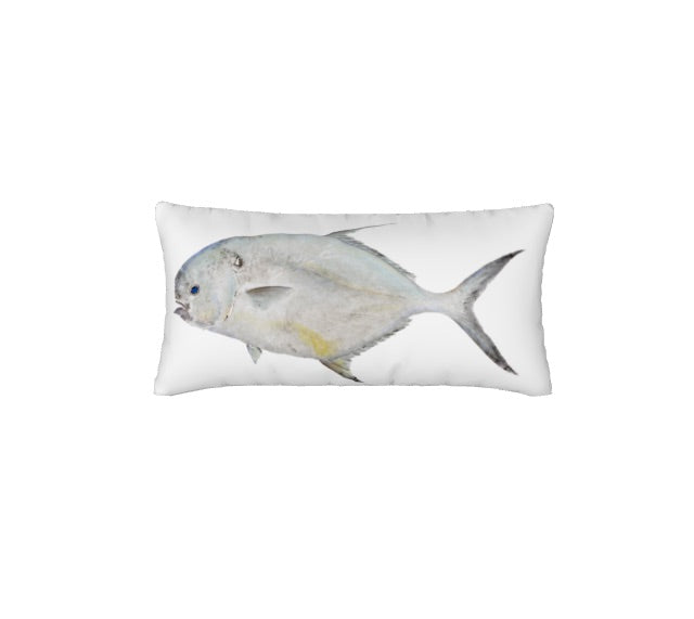 Permit Pillow