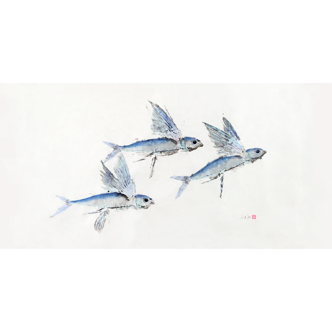 Flying Fish