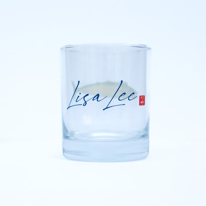 Wahoo Whiskey Glass