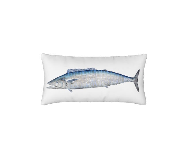 Wahoo Pillow