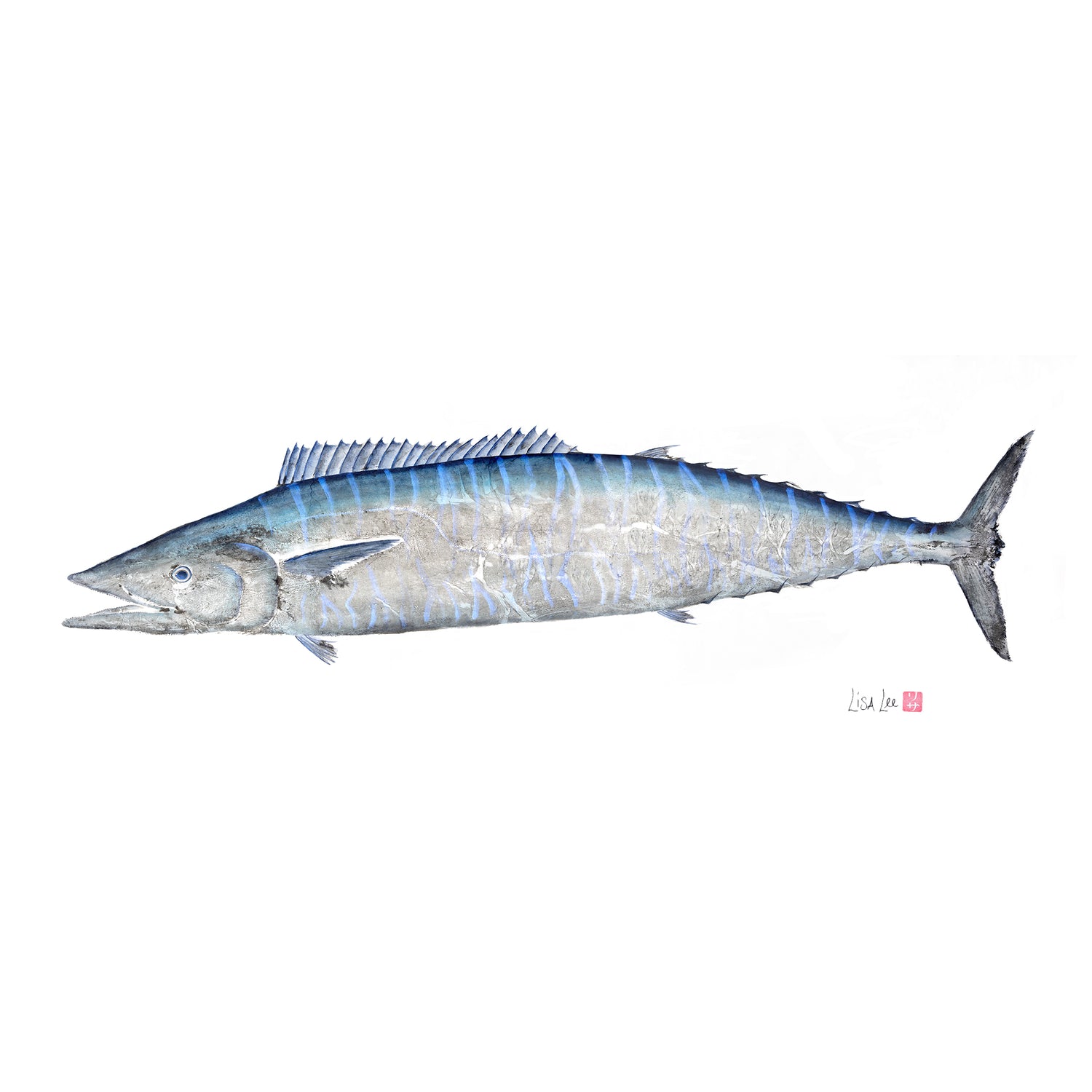 Wahoo