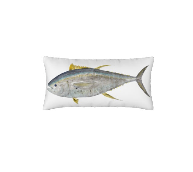 Yellowfin Pillow